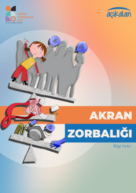 Akran Zorbalığı Bilgi Notu